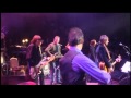 Ronnie Lane Memorial Concert - Slim Chance with Paul Weller 