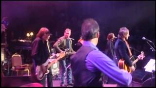 Ronnie Lane Memorial Concert - Slim Chance with Paul Weller 'Spiritual Babe'