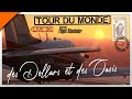 Le Tour du Monde (Vol: 06 Bahreïn / Dubaï) - Flight-Simulator 2020 FR