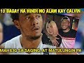 CALVIN ABUEVA 10 BAGAY NA HINDI MO ALAM SA KANYA I calvin abueva story