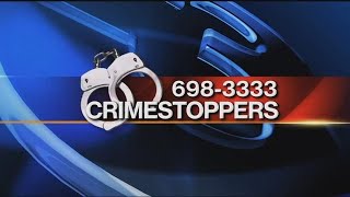 Crime Stoppers: Justice for Tirrell