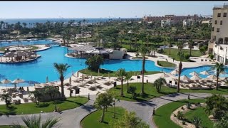 اليوم الثالث فندق شتيجنبرجر الدو الغردقةDay 3 SteigenbergerAldau Hotel Hurghada July 2021