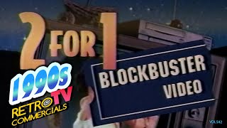 Flashback Favorites Of Classic 90S Tv Commercials V542