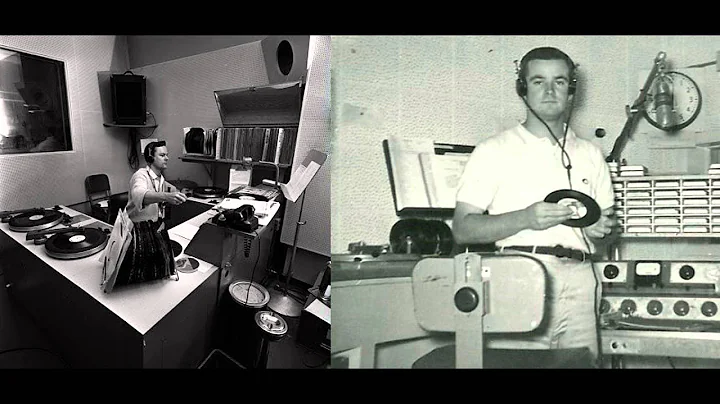 Bob Cranes Audio Letter To Cousin Jim Senich  1963
