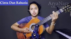 Chord Gampang (Cinta Dan Rahasia - Yura Yunita) by Arya Nara (Tutorial)  - Durasi: 4:17. 