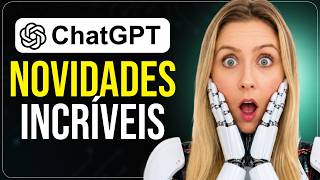 ChatGPT got WAY MORE POWERFUL (Work GPT-5.6 Voice) ChatGPT got WAY MORE POWERFUL (Work GPT-5.6 Voice)