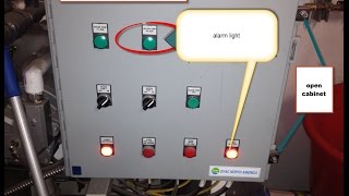 GO: How to reset your Tripped off EVAC Horizon Jr Pump
