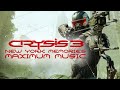 Crysis 3 - New York Memories Extended Mix