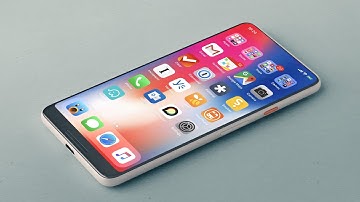 Make any Android look like iOS 12 🍎 (Without ROOT) | iOS 12