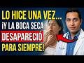 ¿Te Despiertas con la Boca Seca Cada Mañana? Para de Ignorarlo — Un Médico Explica Por Qué