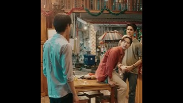 THE MESS 💔😥 | MOONLIGHT CHICKEN #shorts#fyp#bl #gmmtv#earthmix #firstkhaotung WenAlan #firstkanaphan