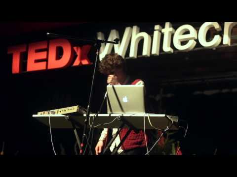 Interspecies Collaboration: Cosmo Sheldrake at TEDxWhitechapel