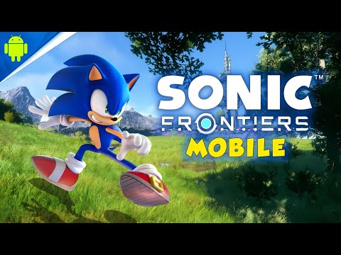 Sonic Frontiers android iOS-TapTap