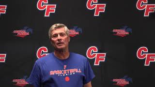 1.8.20 Brad Fleetwood's message to CF's President Jim Henningsen DONT KILL OUR SPORTS