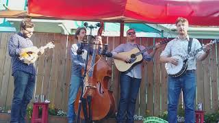 Slocan Ramblers - Stealin' & Steam Powered Aeroplane