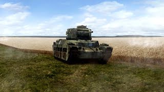 How Blitzkrieg Crushed France - The Greatest Tank Battles of WWII