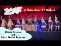 Sirene idol club  mijuku dreamer  koi ni naritai aquarium nakakon 2022 idolfest performance