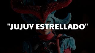 Cazzu - Jujuy Estrellado (Letra)