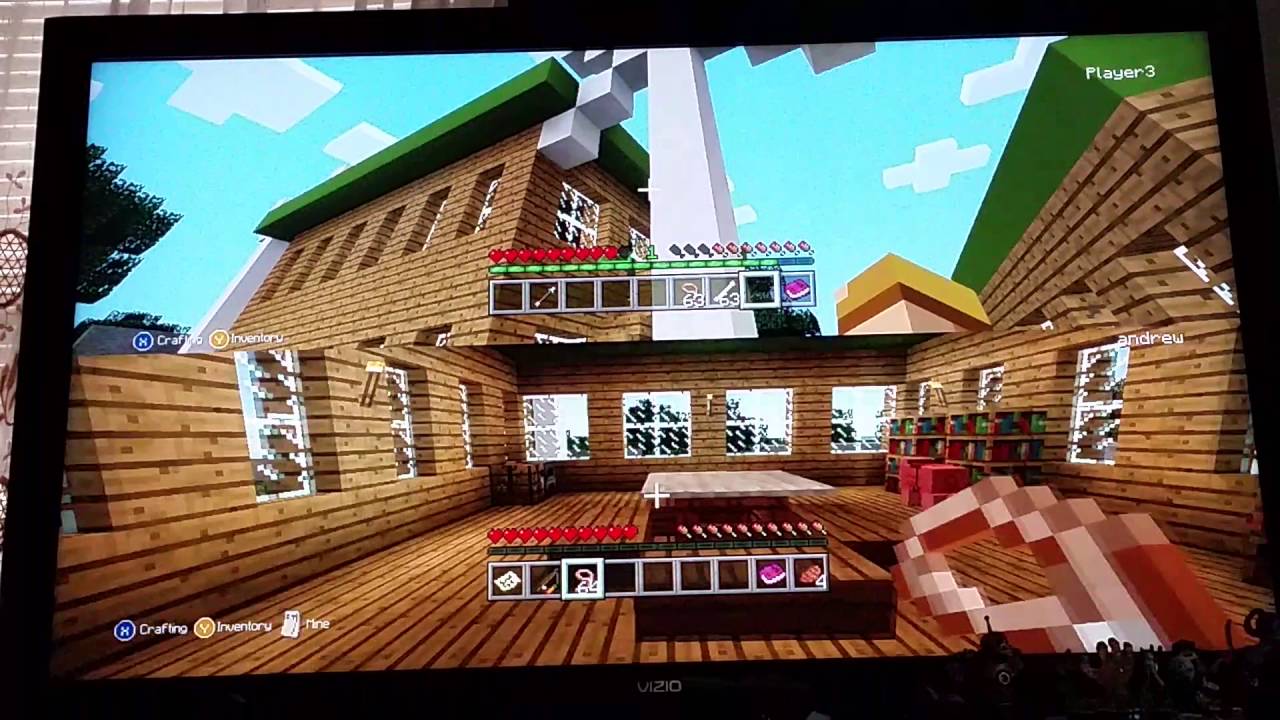 Minecraft Pixelmon Xbox 360 (Ep1S1) - YouTube