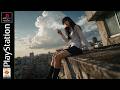 ROOFTOP DAYDREAM 2003 | Atmospheric Liquid DnB / Jungle Mix