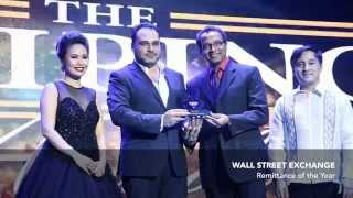 TFT Awards 2015 Official Video TFT Awards 2015 Official Video