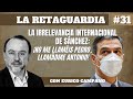 La irrelevancia internacional de Sánchez: ¡No me llaméis Pedro, llamadme Antonio!