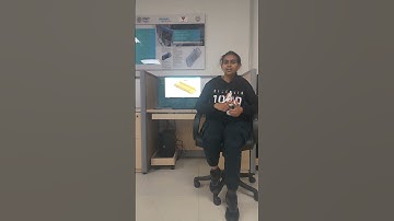 Feedback video of Skill Development Course in Essential for NX at VRJSCOE-VNIT Nagpur