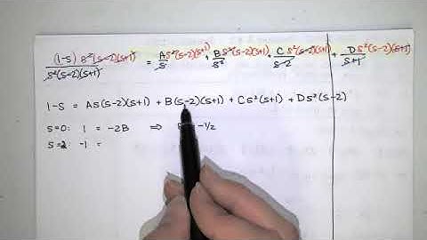 Fall 2020 Quiz 8 Problems 1 and 2 - L26, IVPs with Laplace (variable coefficients, Dirac delta)