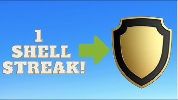 Another Shellshockers Glitch!