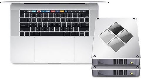 BootCamp drive not showing up in startup disk ? Here Is a FIX!