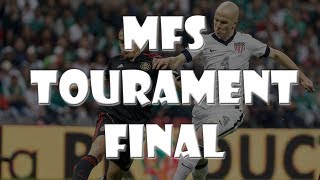 FIFA 13 | MFS Tournament Final Highlights by USA01 Soccer / Reviews 175 views 11 years ago 7 minutes, 39 seconds