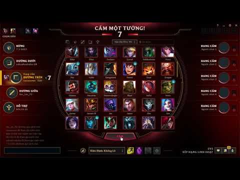 YASUO W VIKTOR