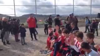 HOTSPORT.RS - Crvena zvezda generacija 2005.