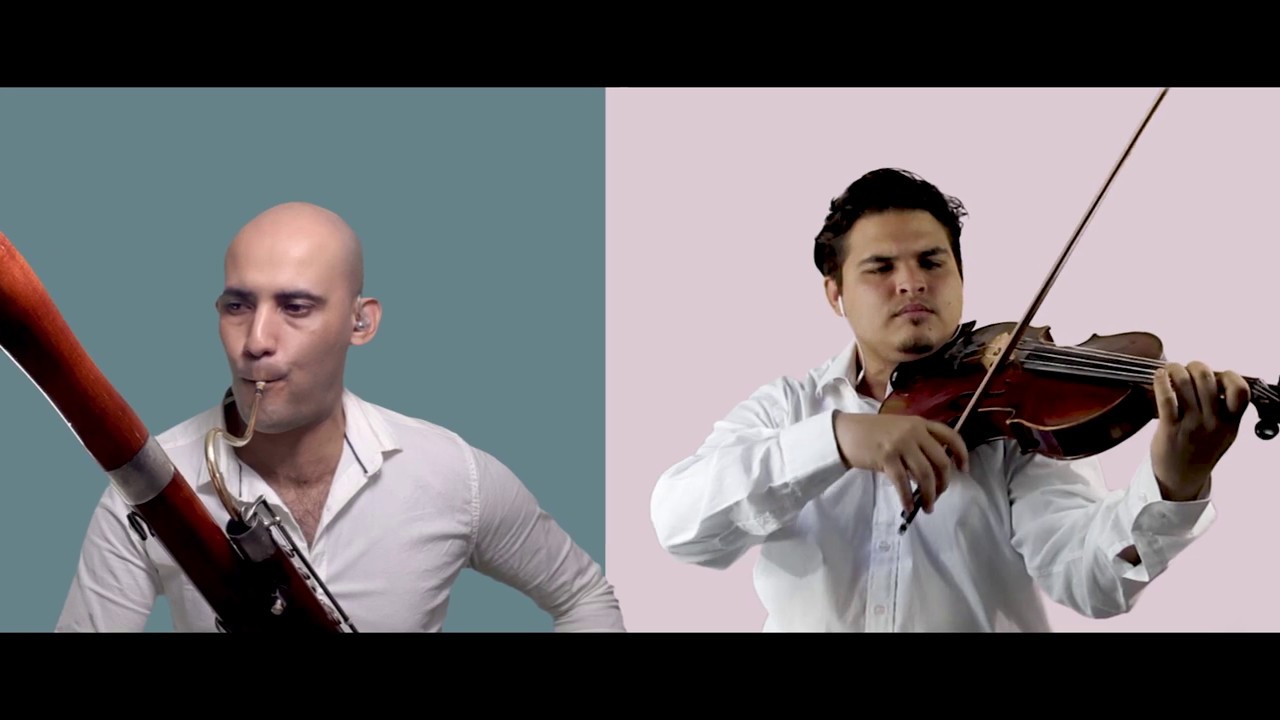 Himno de la Unión Europea interpretado por Latin Vox Machine en ocasión del Día de Europa YouTube Himno de la Unión Europea interpretado por Latin Vox Machine en ocasión del Día de Europa YouTube