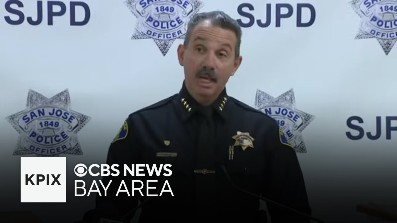 Watch: Police announce arrests in burglaries targeting AAPI community ...