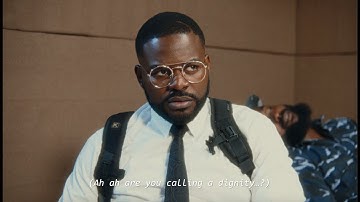 Falz & Vector - Yakubu (Official Music Video)