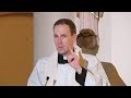 Mediatrix of all Graces: Sermon by Fr Sean Davidson.  A Day With Mary