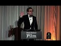 2022 Kirk Douglas Award - Roger Durling Speech
