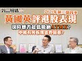 黃國英：港股2021年Q3、Q4表現如何？現時應否趁低吸納ATMX？中國有何板塊值得留意？ | 致富解碼第42集