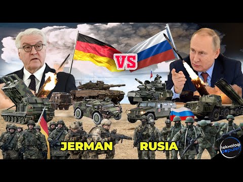 Video: Apakah jerman memiliki militer?