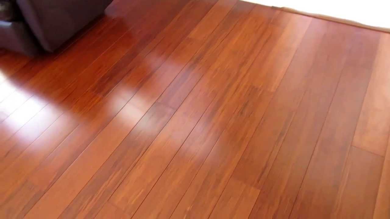 Morning Star Bamboo Flooring Installation Video Mycoffeepot Org