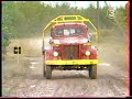 Saaremaa ralli 1998