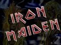 IRON MAIDEN special mix by dj g.kast