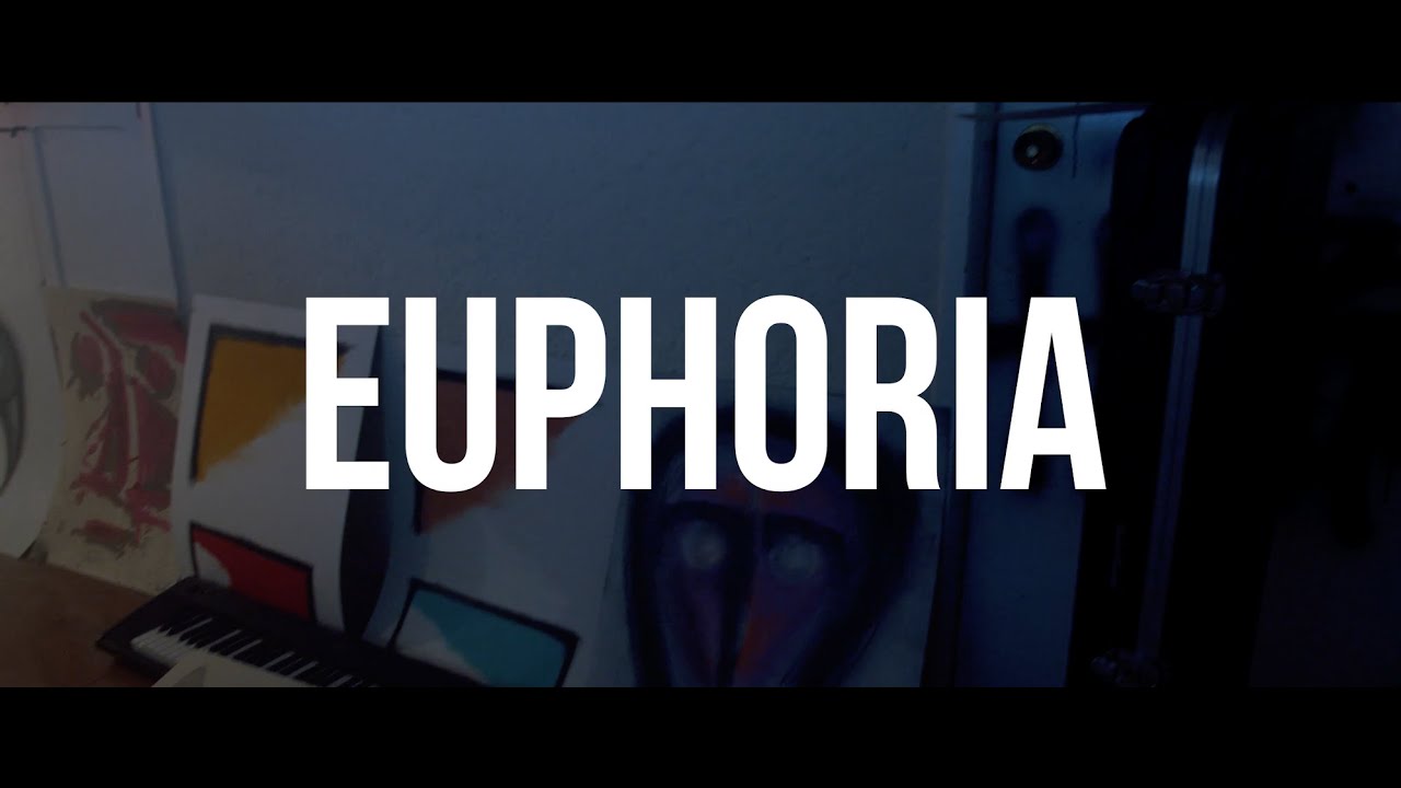 AVEPARADISO - Euphoria (Official Video)