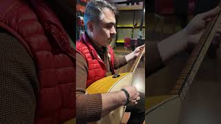 Fi̇dayda ~ Bağlama Enstrümantal (Kod: 03556)