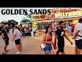 ЗЛАТНИ ПЯСЪЦИ ПРЕЗ ЛЯТОТО! РАЗХОДКА ПО КРАЙБРЕЖНАТА АЛЕЯ! GOLDEN SANDS IN SUMMER! SUN AND WARM SEA!