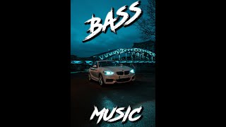 Car Music (Bass Boosted)