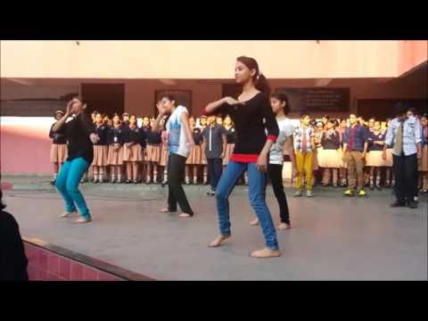 India Wale Song from Happy New Year Movie