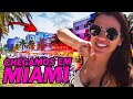 ESTAMOS EM MIAMI - DIA 1-