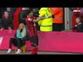HUGE four-goal win all but secures survival | AFC Bournemouth 4-1 Leeds United